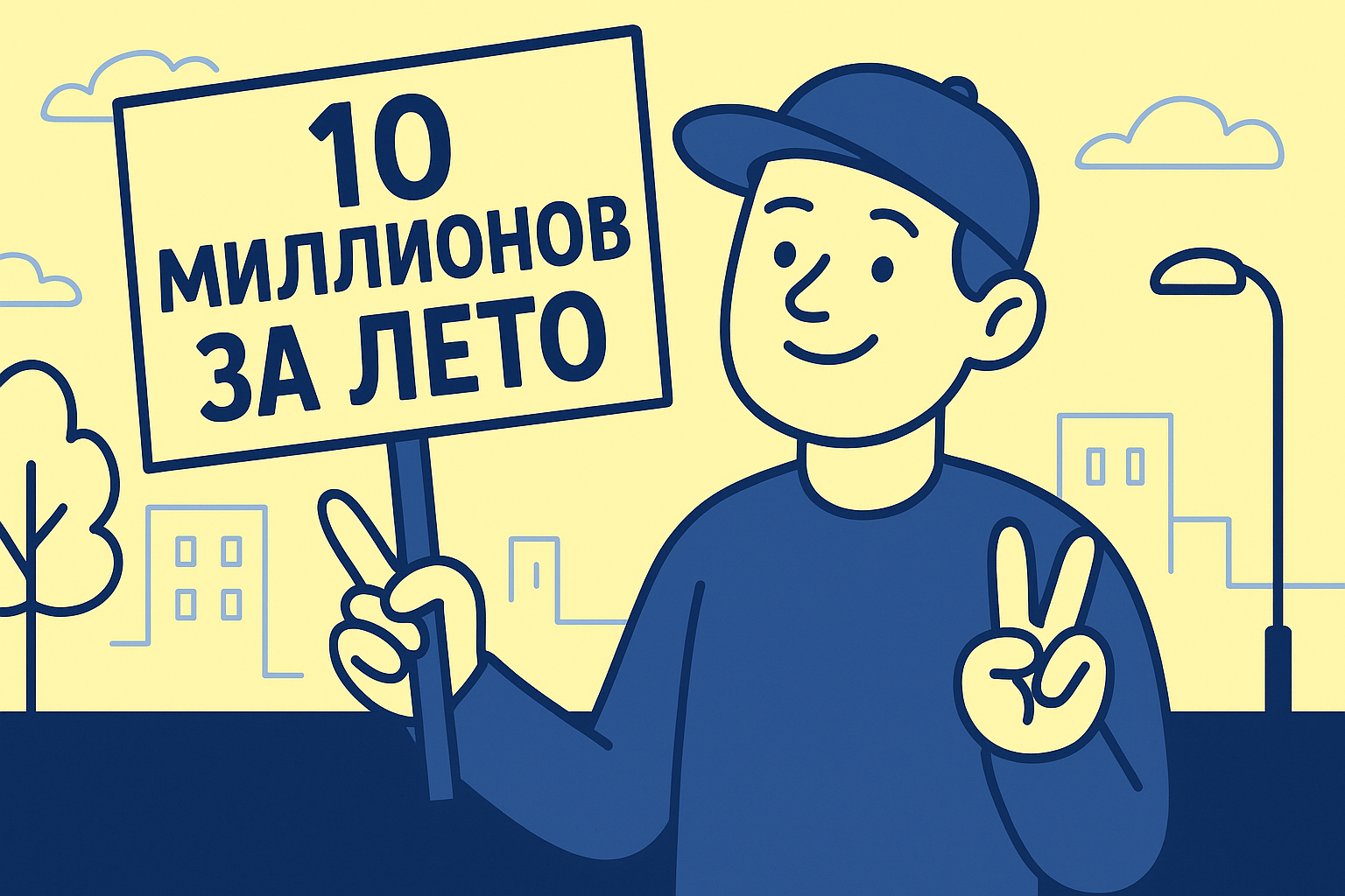 Продвижение туризма